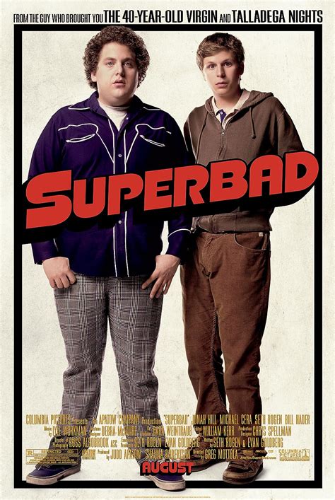 superbad imdb